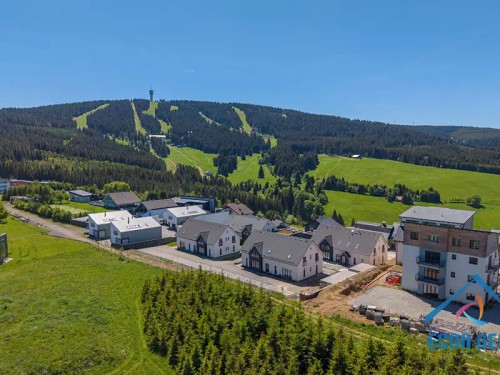 Prodej bytu 1+kk 37 m²