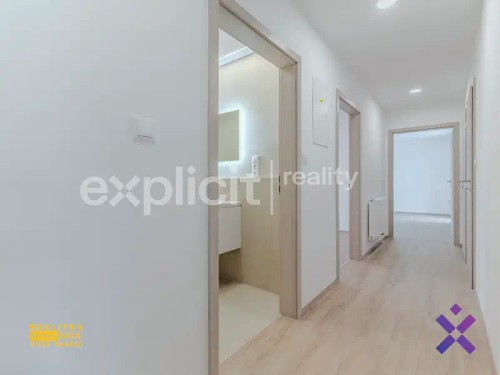 Prodej bytu 2+kk 49 m²