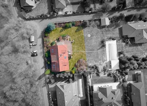 Prodej domu 308 m², pozemek 1226 m²