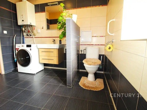 Prodej bytu 2+1 58 m²