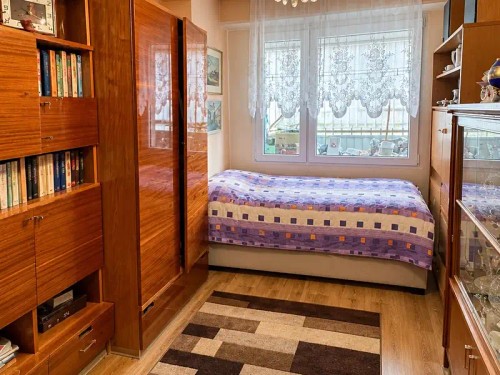 Prodej bytu 2+kk 51 m²