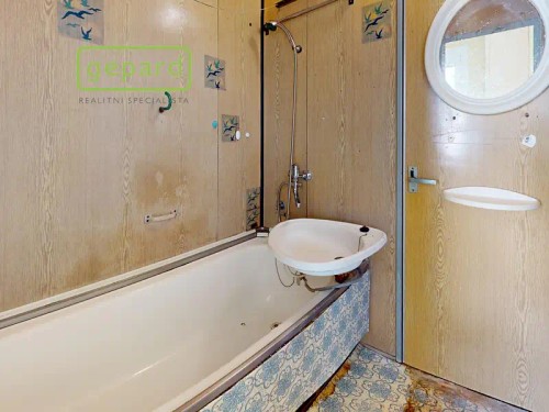 Prodej bytu 3+1 76 m²