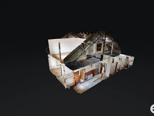 Prodej domu 82 m², pozemek 113 m²