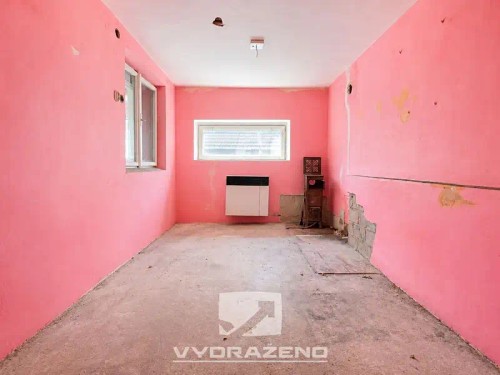 Prodej domu 103 m², pozemek 360 m²