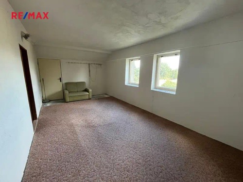 Prodaný byt 3+1 84 m²