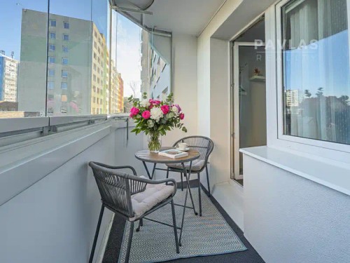 Prodaný byt 3+1 73 m²