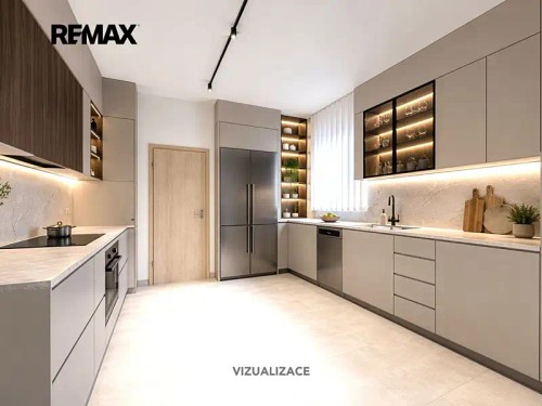 Prodej domu 400 m², pozemek 821 m²