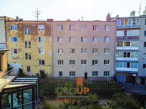 Prodej bytu 1+1 42 m²