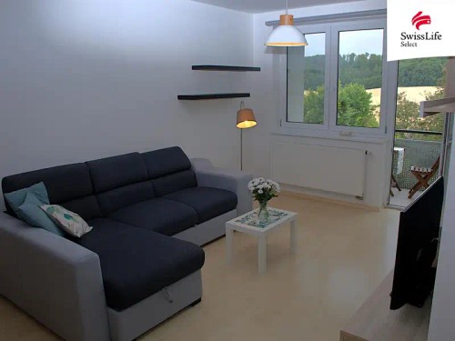 Prodej bytu 2+kk 51 m²
