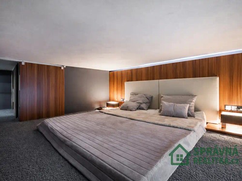 Prodej bytu 2+1 88 m²