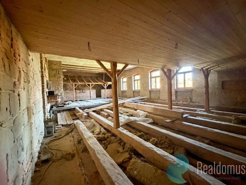 Prodej domu 550 m², pozemek 807 m²
