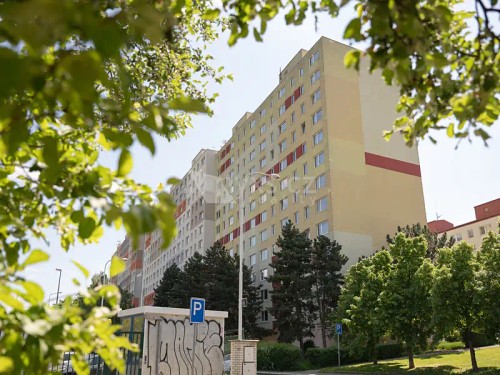 Prodaný  byt 3+1 66 m²