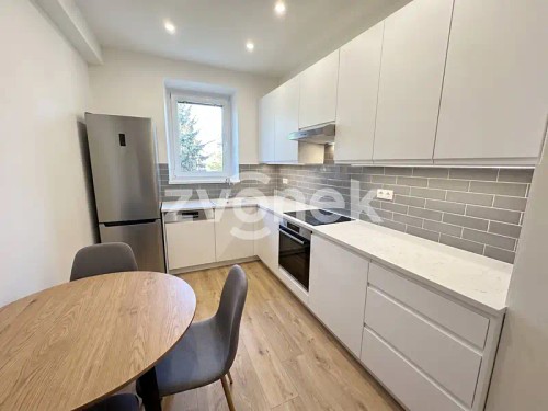 Prodej bytu 3+1 66 m²