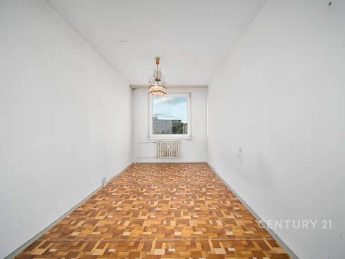 Prodaný byt 4+1 83 m²