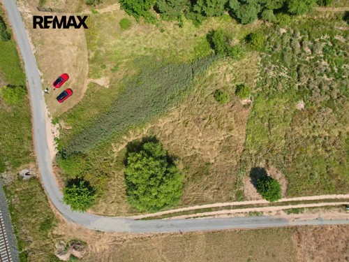 Prodej stavebního pozemku 1181 m²