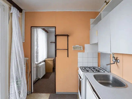 Prodej bytu 4+1 87 m²
