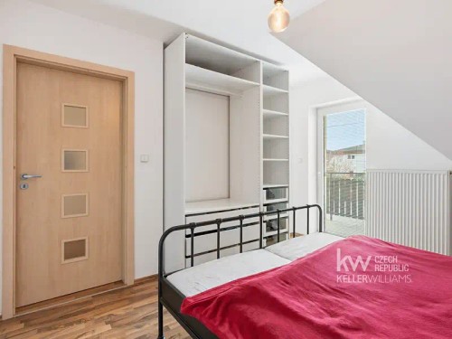 Prodej domu 100 m², pozemek 150 m²