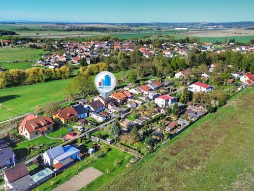 Prodej domu 175 m², pozemek 518 m²