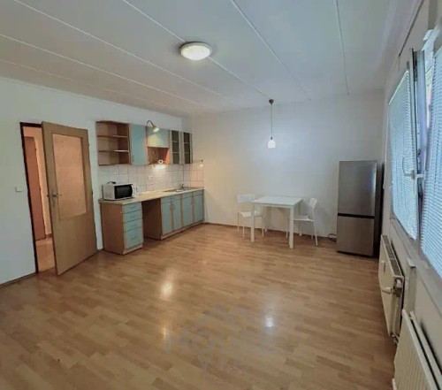 Prodej bytu 1+kk 33 m²