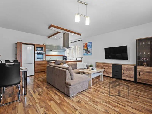 Prodaný  byt 3+kk 65 m²
