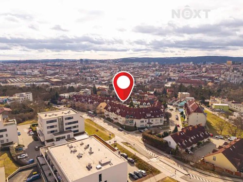 Prodej bytu 1+kk 37 m²