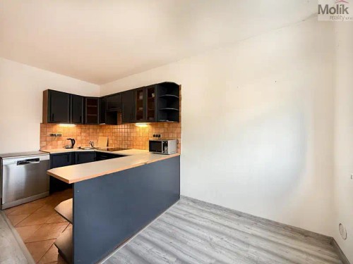 Prodej bytu 3+1 75 m²