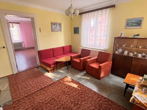 Prodej domu 250 m², pozemek 1454 m²