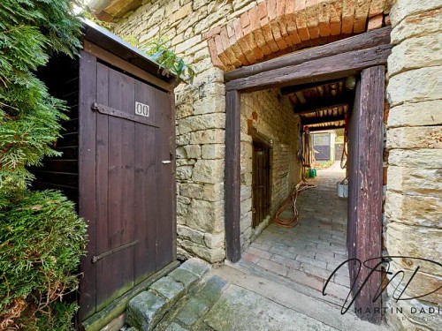 Prodaný  dům 103 m², pozemek 1322 m²