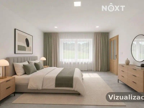 Prodej zemědělské usedlosti 165 m², pozemek 2391 m²