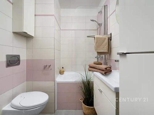 Prodej bytu 1+1 33 m²