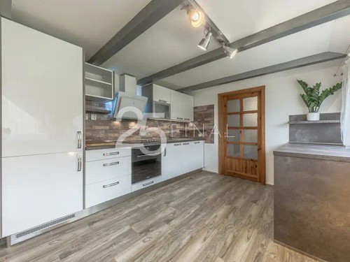 Prodaný byt 3+1 142 m²