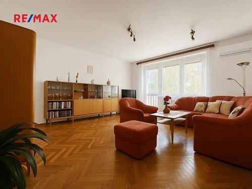 Prodaný byt 3+1 70 m²