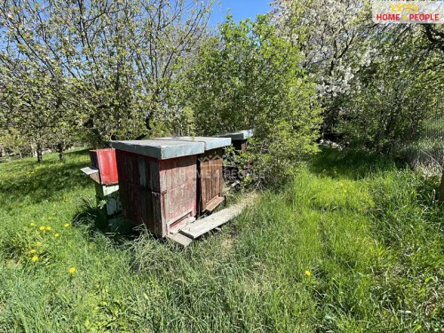Prodej domu 84 m², pozemek 2409 m²