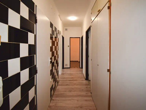 Prodaný byt 3+1 70 m²