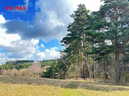 Prodej stavebního pozemku 723 m²