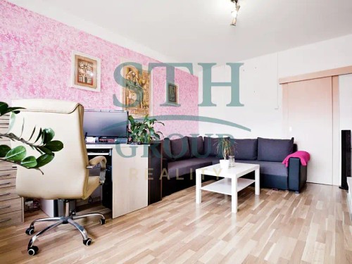 Prodej bytu 3+1 62 m²