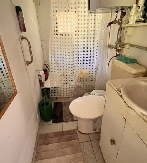 Prodej chaty 45 m², pozemek 358 m²