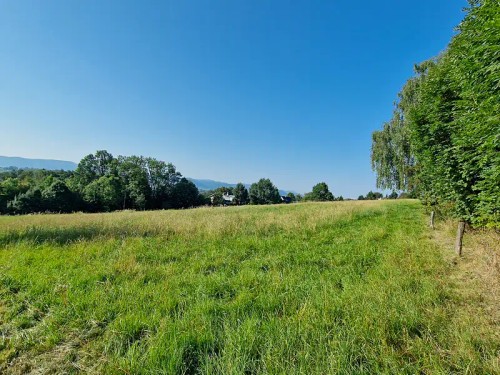 Prodej stavebního pozemku 4000 m²