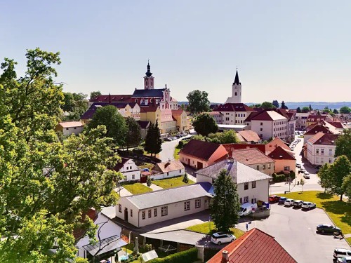 Prodej domu 191 m², pozemek 1168 m²