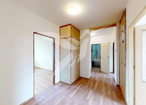 Prodaný byt 3+1 69 m²