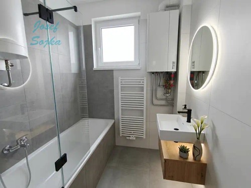 Prodej bytu 3+1 72 m²