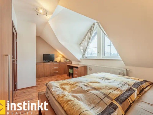 Prodej domu 162 m², pozemek 245 m²