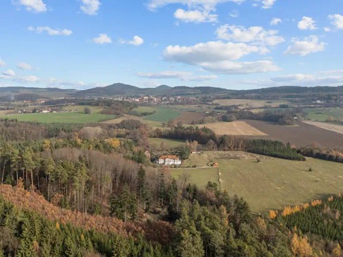 Prodej stavebního pozemku 195432 m²