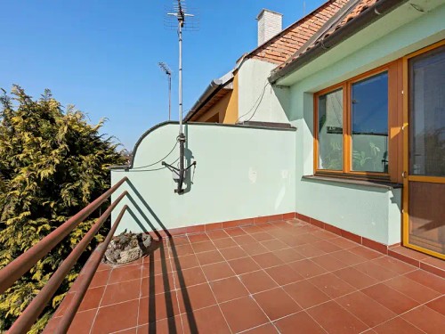 Prodej domu 180 m², pozemek 360 m²