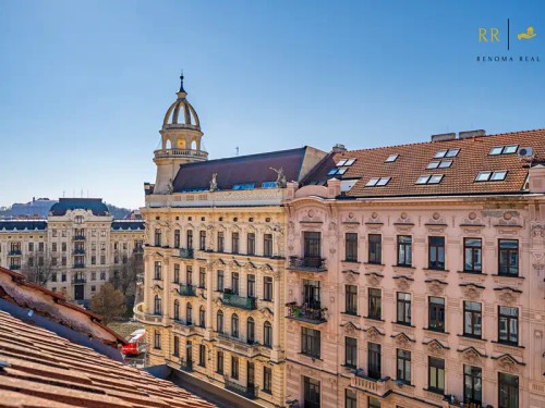 Prodej bytu 2+kk 41 m²