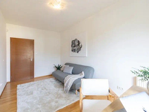 Prodaný byt 3+kk 74 m²
