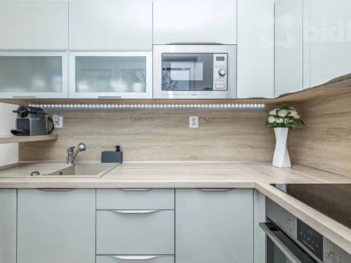 Prodaný byt 2+1 51 m²