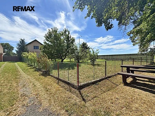 Prodej zemědělské usedlosti 129 m², pozemek 2258 m²