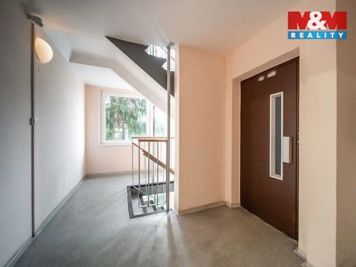 Prodaný byt 4+kk 86 m²