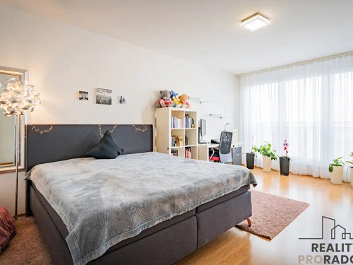 Prodej bytu 4+kk 167 m²